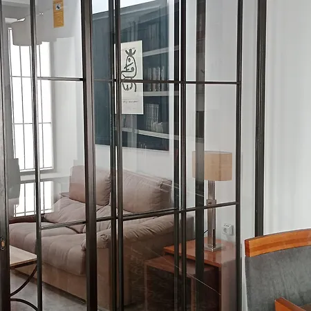 Guest house Arena House Conil