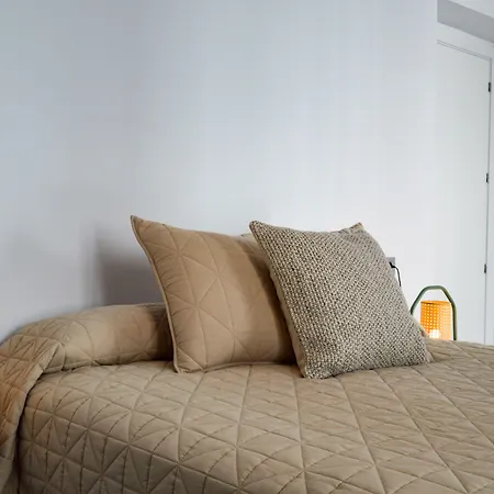 Arena House Conil Guest house 3*