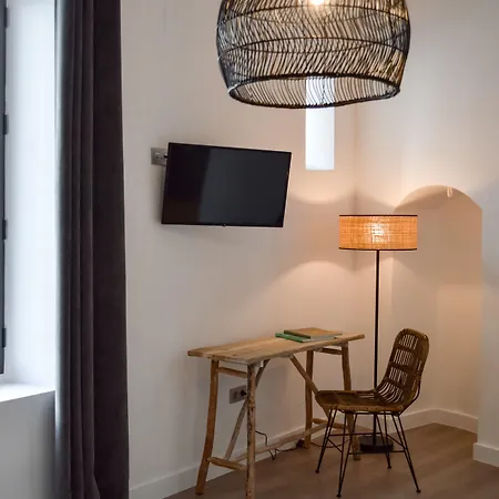 Guest house Arena House Conil 4*