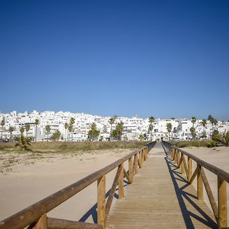 Arena House Conil Conil De La Frontera