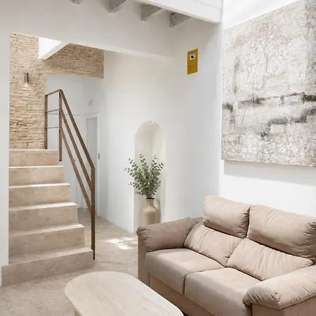 Arena House Conil 3*