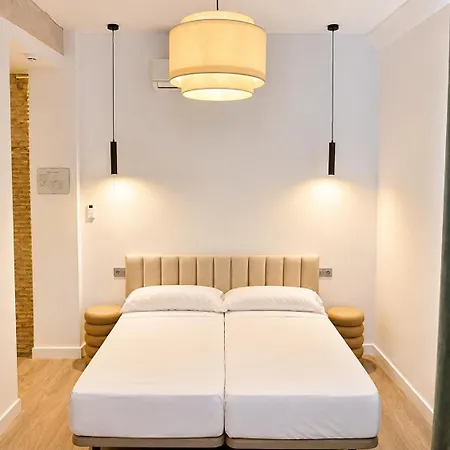 Arena House Conil