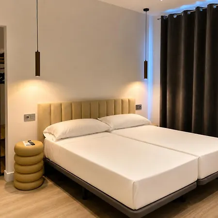 Arena House Conil
