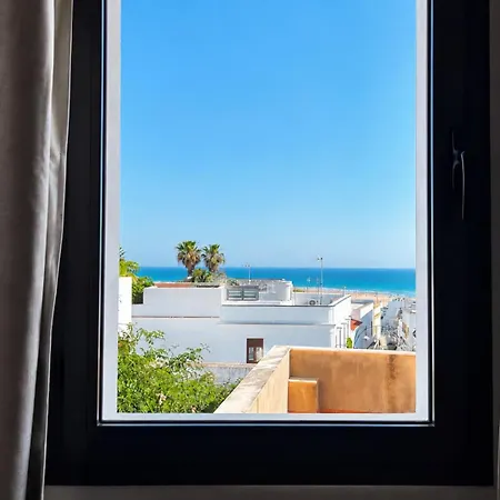 Arena House Conil Guest house Conil De La Frontera