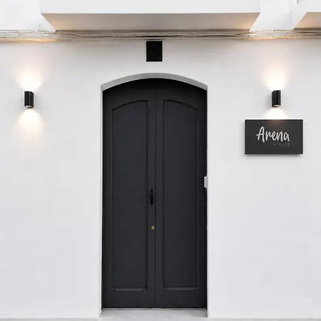 Arena House Conil 3* Conil De La Frontera