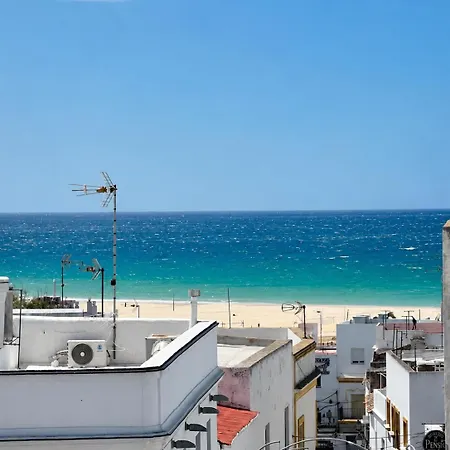 Arena House Conil Guest house 3*