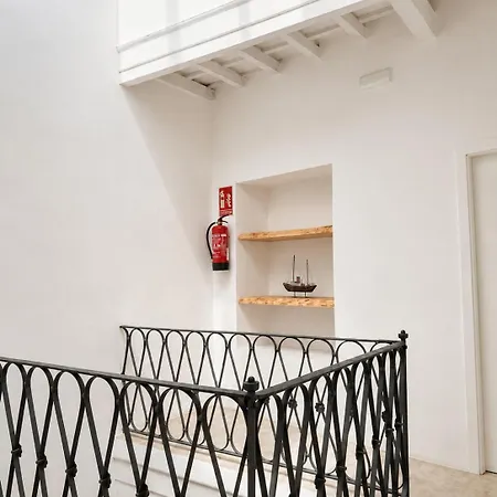 Arena House Conil Guest house Conil De La Frontera
