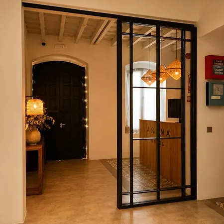 Arena House Conil 3* Conil De La Frontera