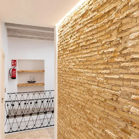 Arena House Conil 3*