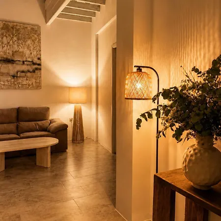Guest house Arena House Conil Conil De La Frontera