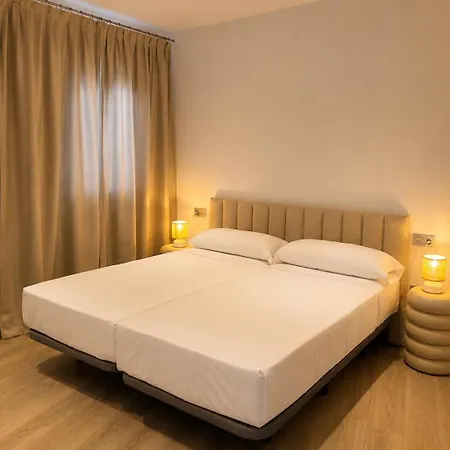 Guest house Arena House Conil 3*