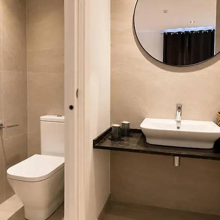 Arena House Conil Guest house