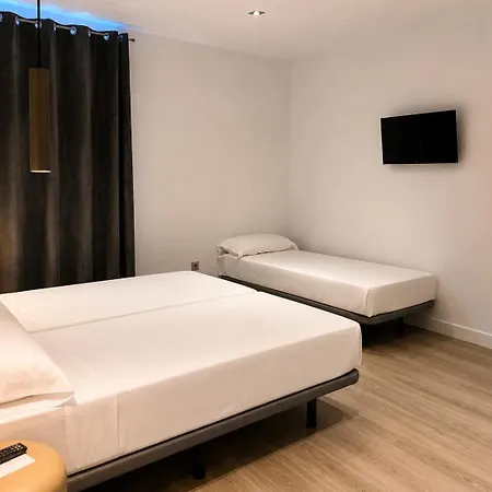 Arena House Conil Guest house 3*