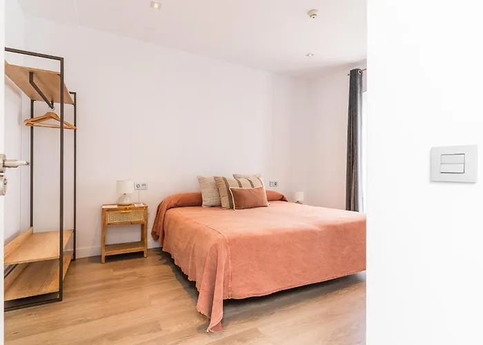 Casa de hóspedes Arena House Conil