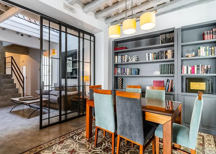 Arena House Conil Gasthof Conil De La Frontera