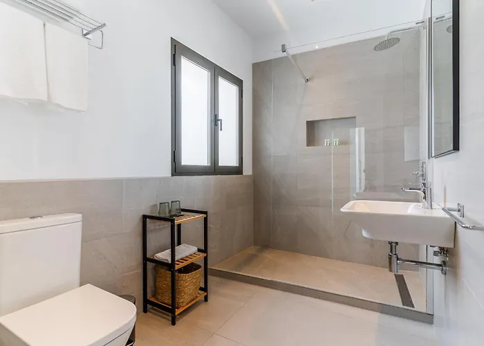 Gasthof Arena House Conil Conil De La Frontera