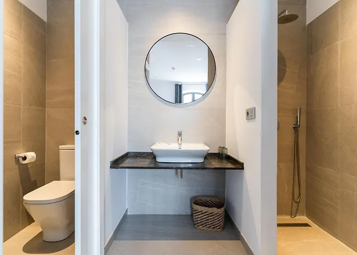 Arena House Conil 4* Conil De La Frontera