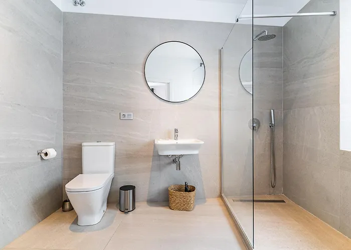 Arena House Conil Guest house