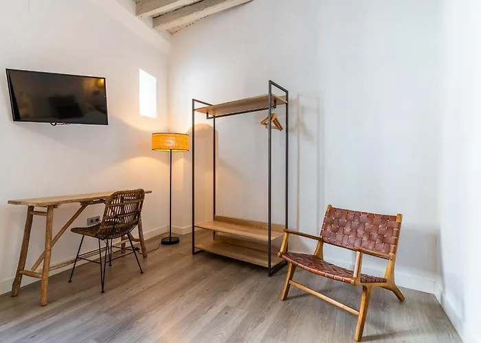 Casa de hóspedes Arena House Conil 4*