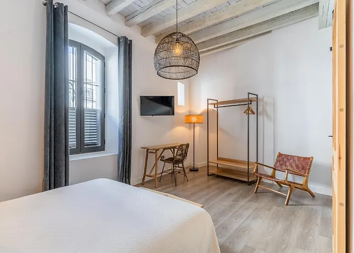 Arena House Conil Gasthof Conil De La Frontera