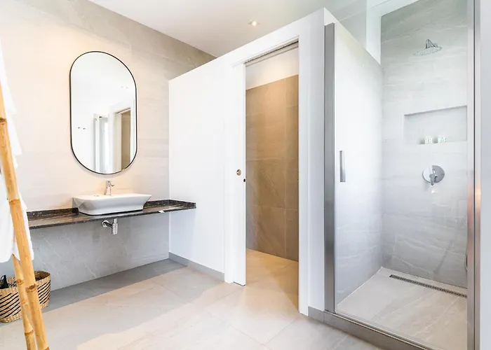 Gasthof Arena House Conil 4*