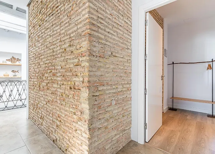 Arena House Conil 게스트하우스 콘일데라프론테라