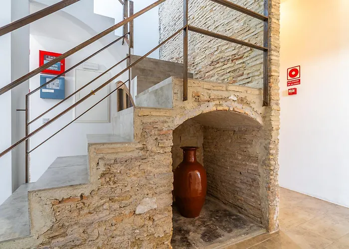 Arena House Conil 4* Conil De La Frontera