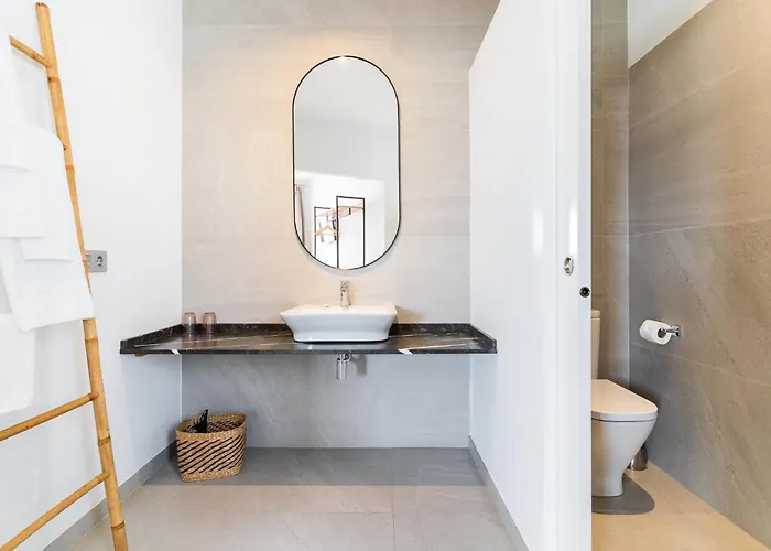 Arena House Conil Casa de hóspedes Conil De La Frontera