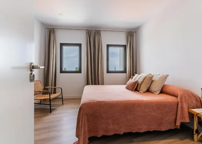 Arena House Conil 4* Conil De La Frontera