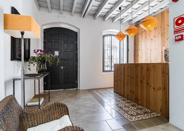 Gasthof Arena House Conil