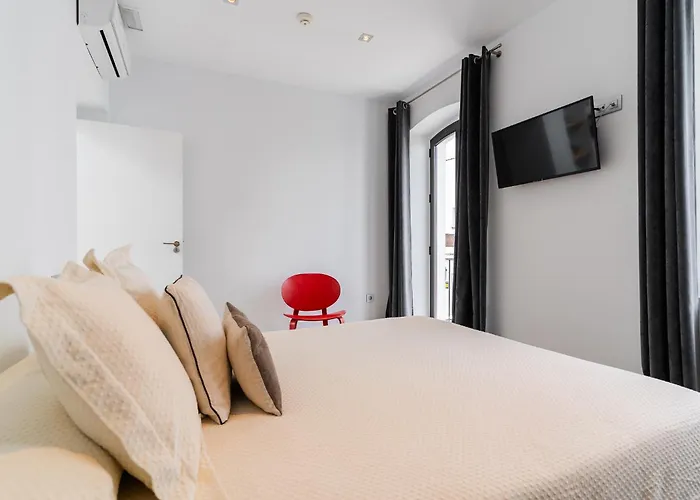 Gasthof Arena House Conil 4*