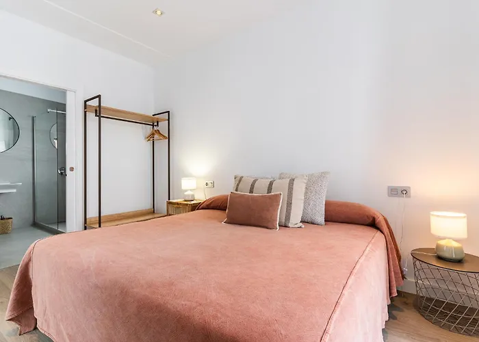 Arena House Conil 게스트하우스 콘일데라프론테라