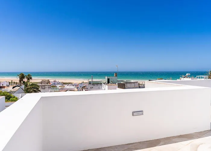 Arena House Conil 4*