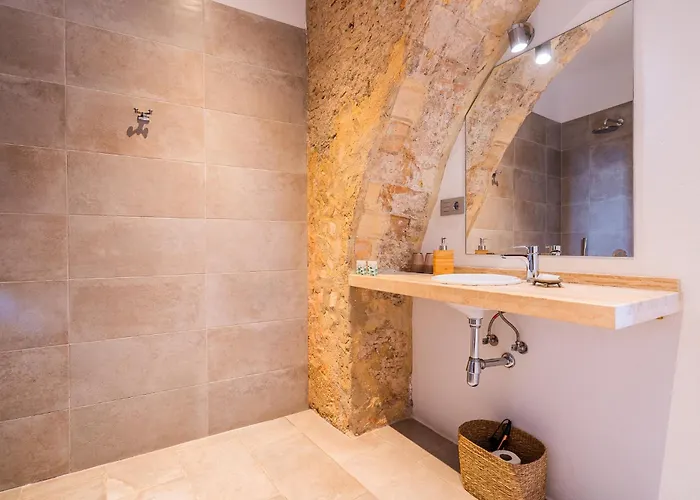 Casa de hóspedes Arena House Conil 4*