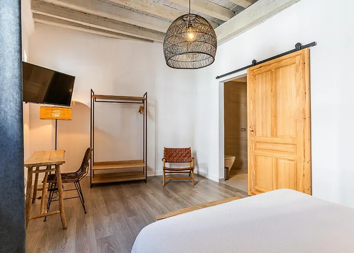 Casa de hóspedes Arena House Conil Conil De La Frontera