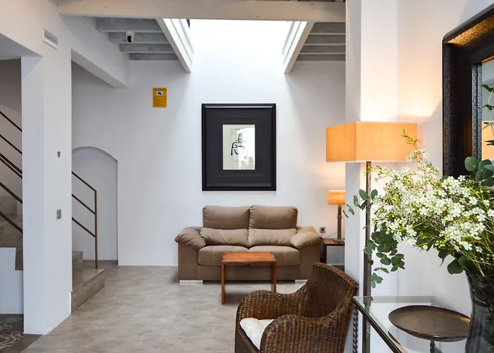 Arena House Conil 4* Conil De La Frontera