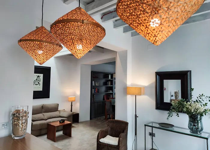 Arena House Conil Gasthof Conil De La Frontera