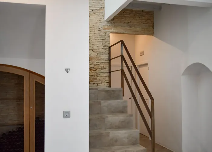 Arena House Conil Gasthof