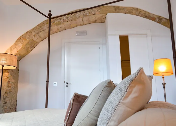 Arena House Conil Conil De La Frontera