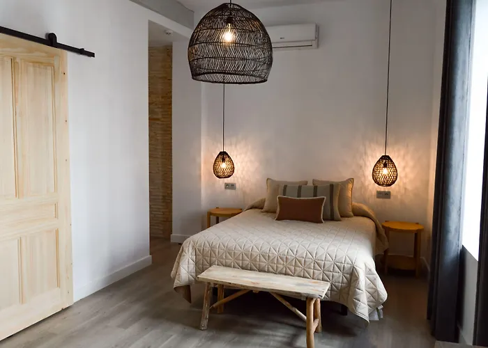 Casa de hóspedes Arena House Conil Conil De La Frontera