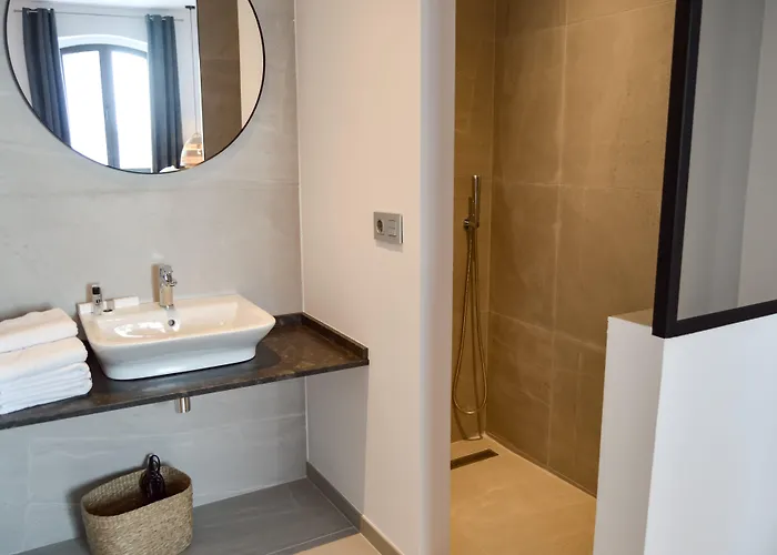 Arena House Conil Guest house Conil De La Frontera