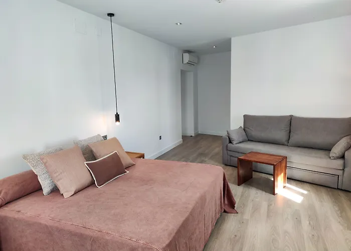 Arena House Conil 게스트하우스 콘일데라프론테라