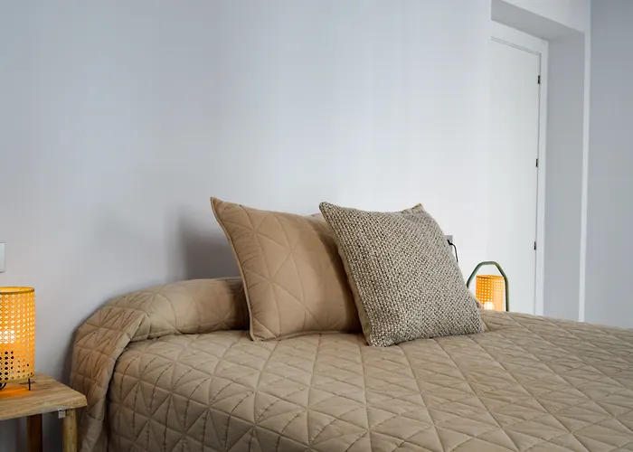 Arena House Conil Casa de hóspedes 4*