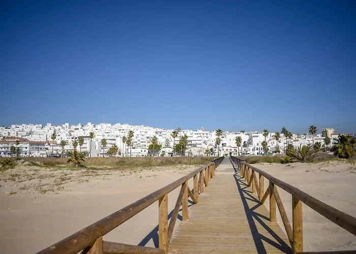 Arena House Conil Conil De La Frontera