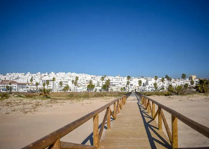 Arena House Conil Casa de hóspedes Conil De La Frontera