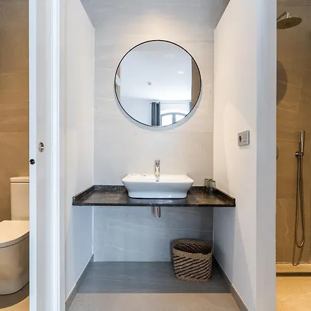 Arena House Conil 4* Conil De La Frontera