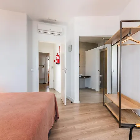 Arena House Conil Casa de hóspedes