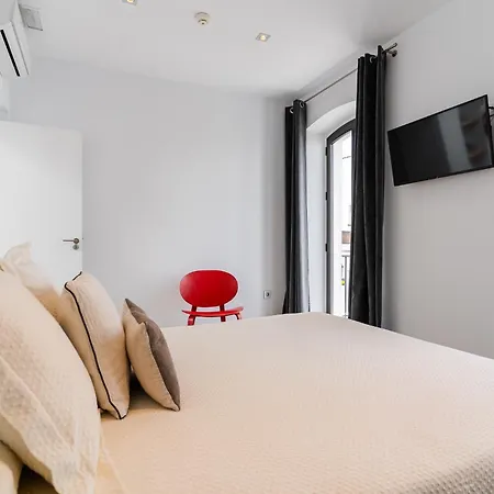 Casa de hóspedes Arena House Conil 4*