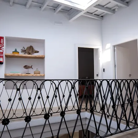 Casa de hóspedes Arena House Conil 4*