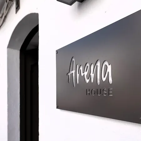 Arena House Conil 4* Conil De La Frontera